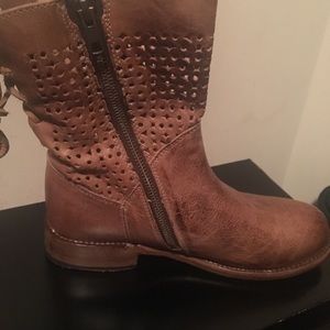 Bedstu Bridgewater Boots